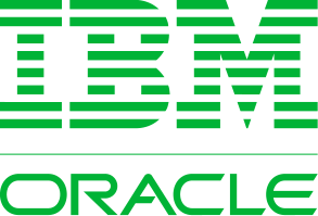 IBM Oracle Logo