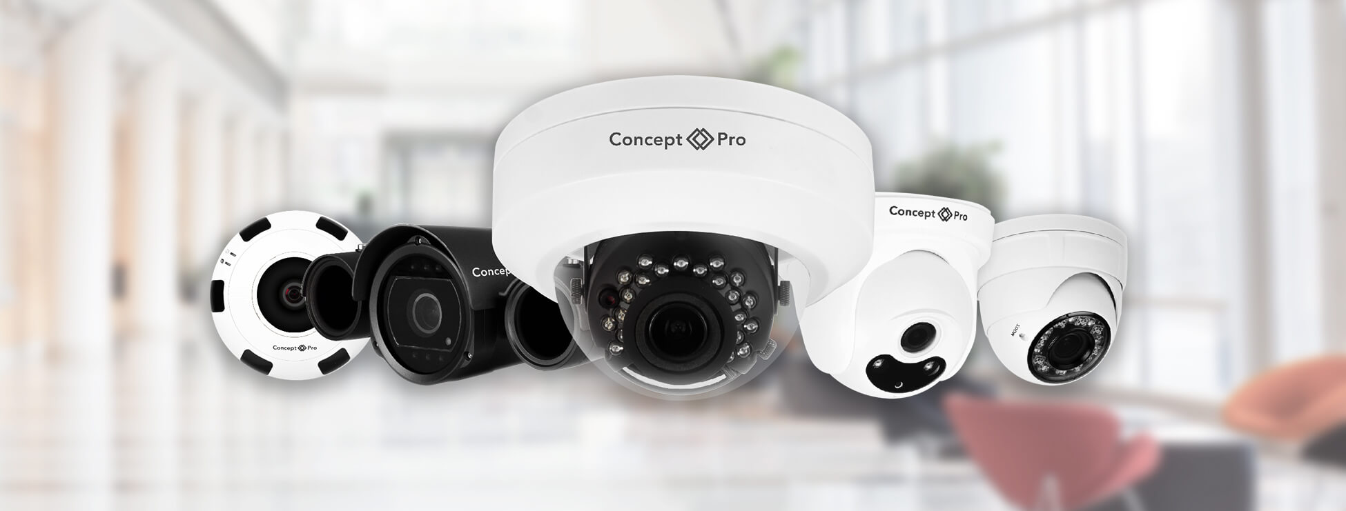 Cynetix - CCTV Solutions