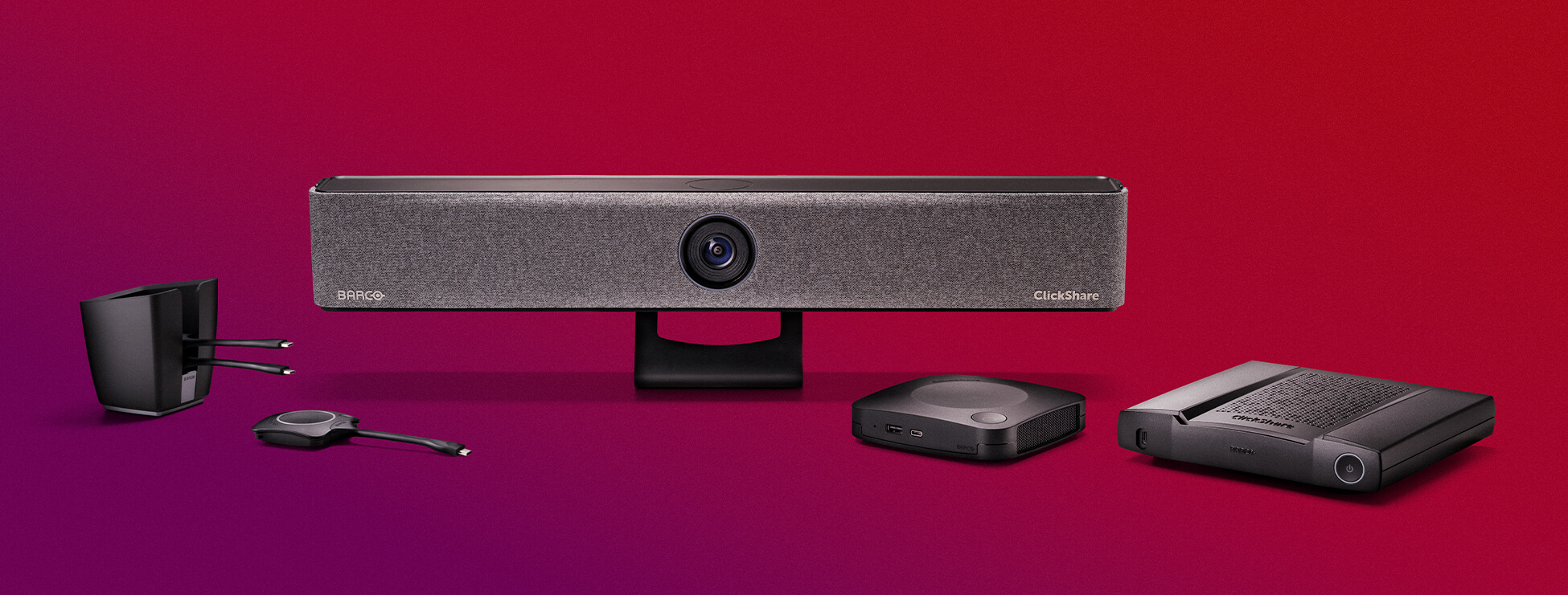 Barco ClickShare