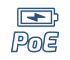 POE Powered