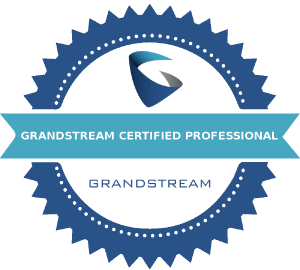 Cynetix employs Grandsteam Certified Professionals