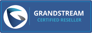Cynetix are a Grandstream Certified Reseller