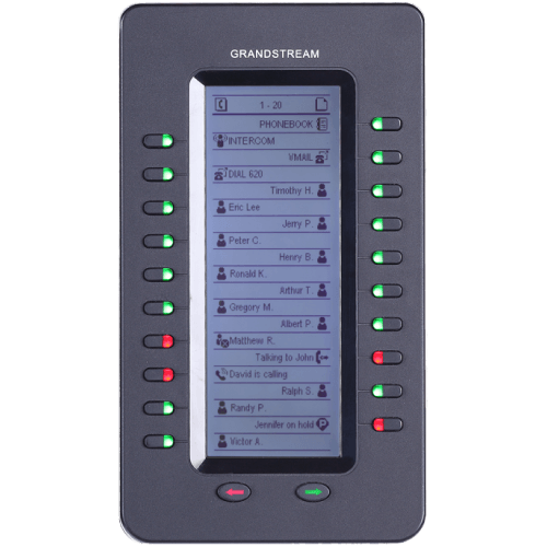 Grandstream Extension Modules for Phones