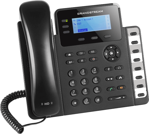 Grandstream Small Business IP Phones