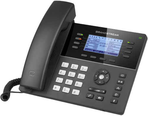 Grandstream Mid Range IP Phones